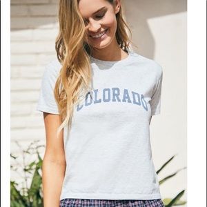 PACSUN Colorado shirt!!!